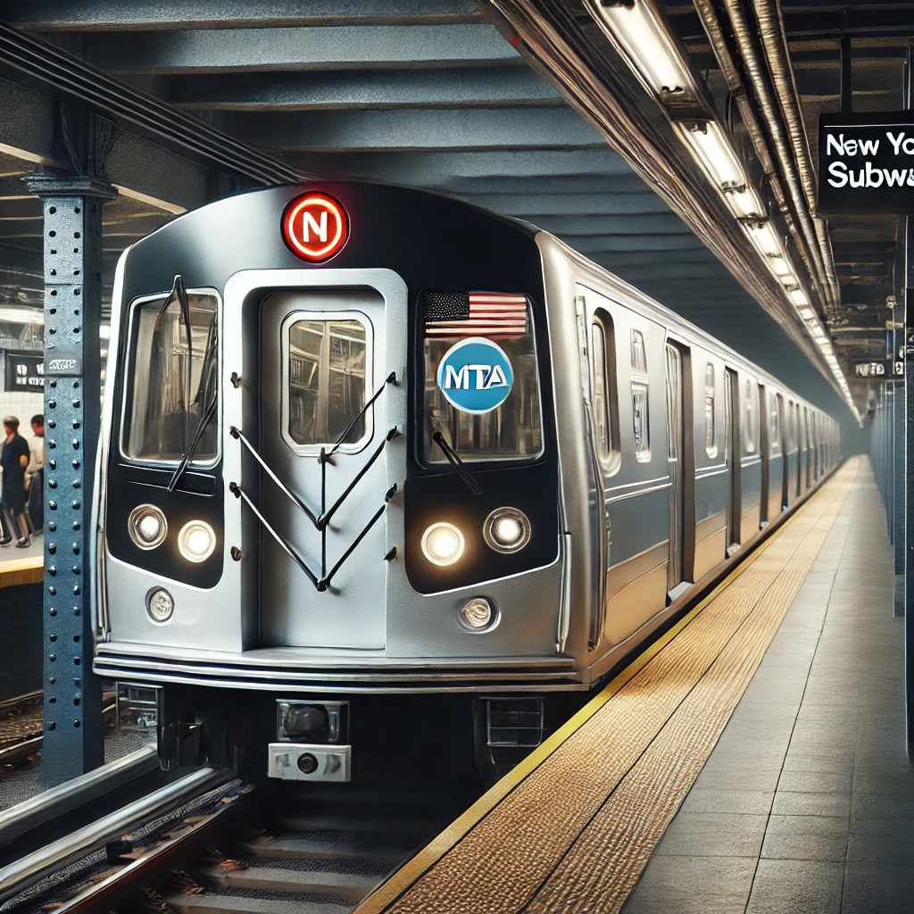 NYCT’s New Signal Systems Slash Subway Delays - Sassy Feeds