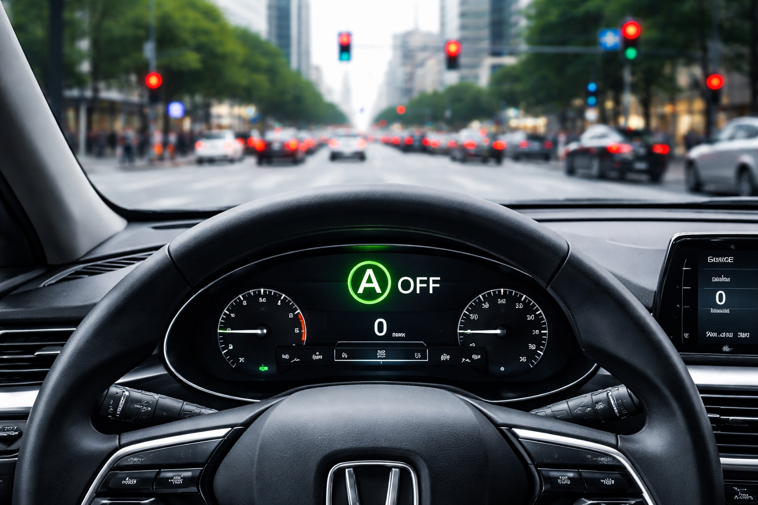 Can Engine Start-Stop Feature Be Permanently Disabled? Everything You ...